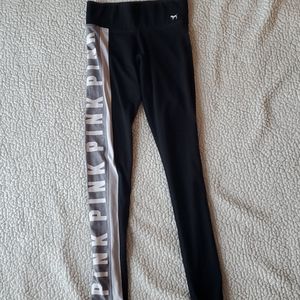 PINK Brand Yoga Leggings Sz XS